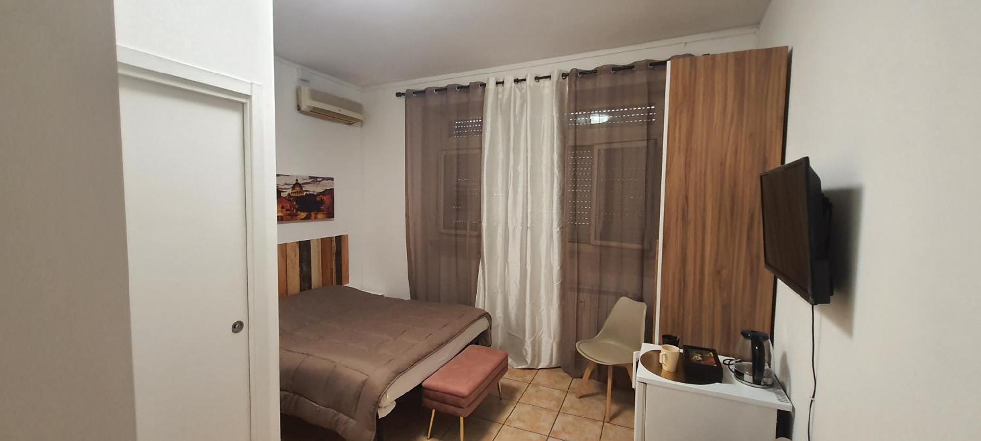 Bed and breakfast Piazza Ragusa 3*