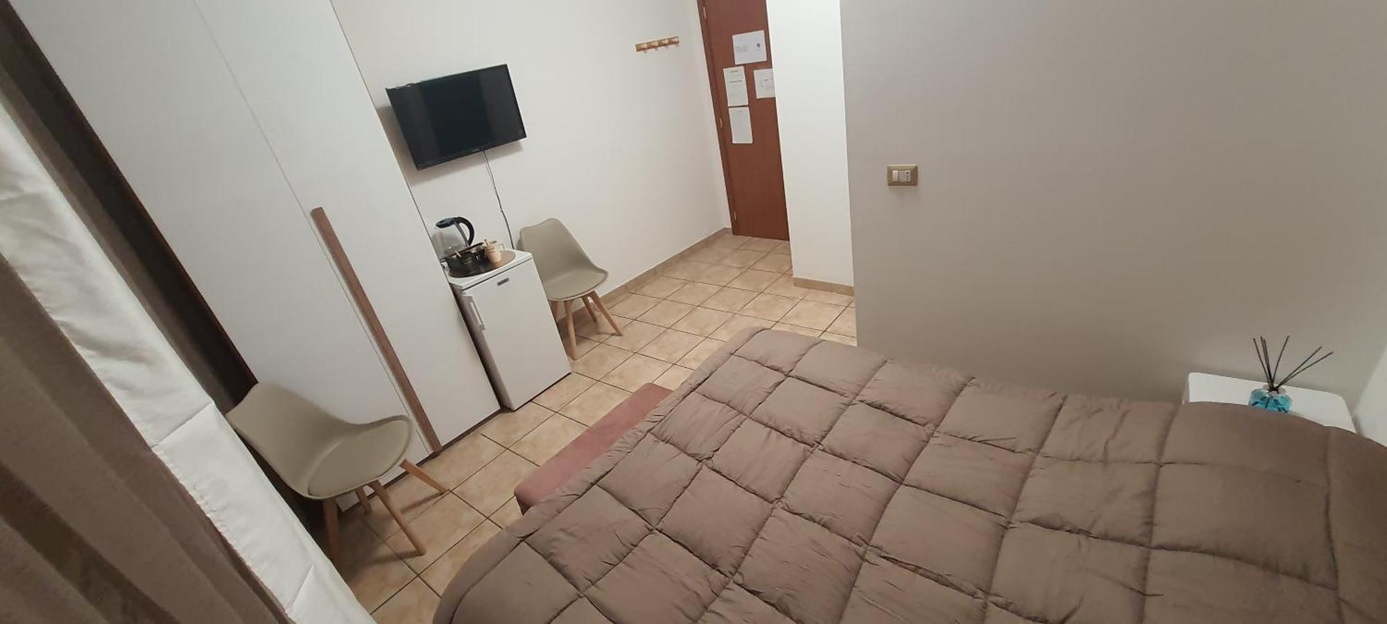 Bed and breakfast Piazza Ragusa 3*