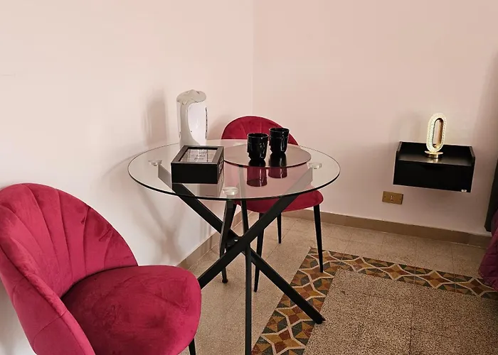 B&B Piazza Ragusa