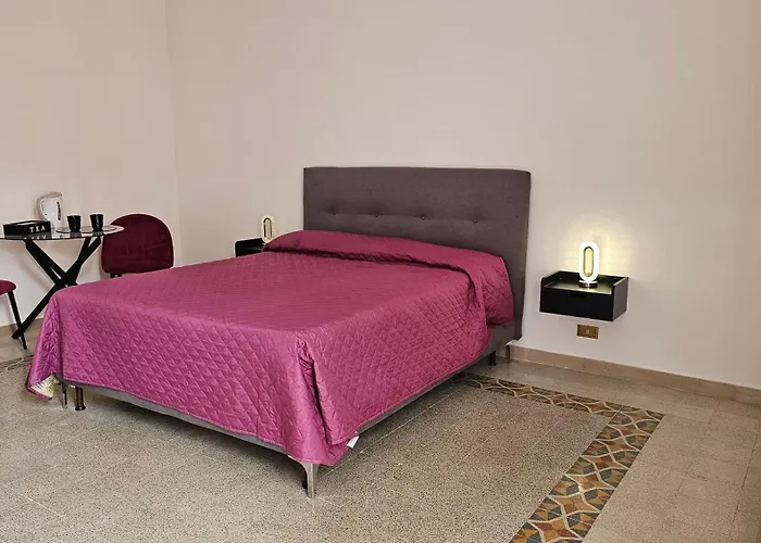 B&B Piazza Ragusa