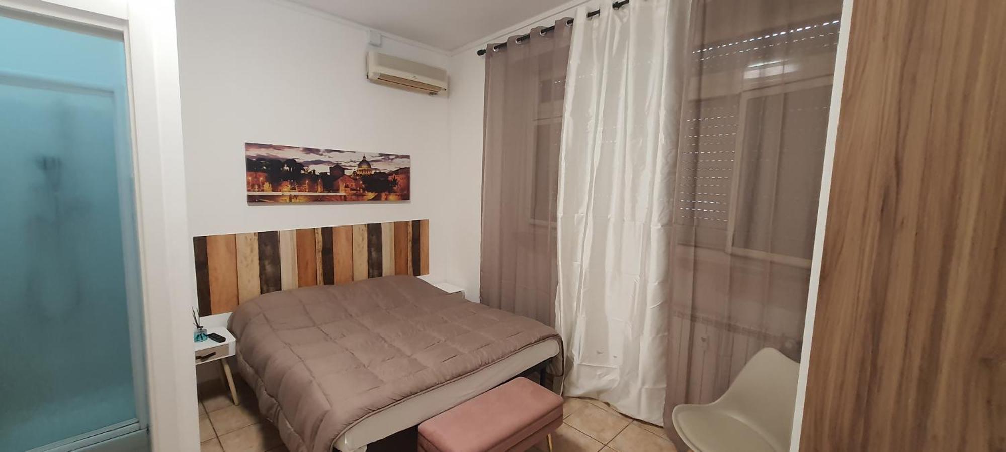 Frühstückspension Piazza Ragusa 3*
