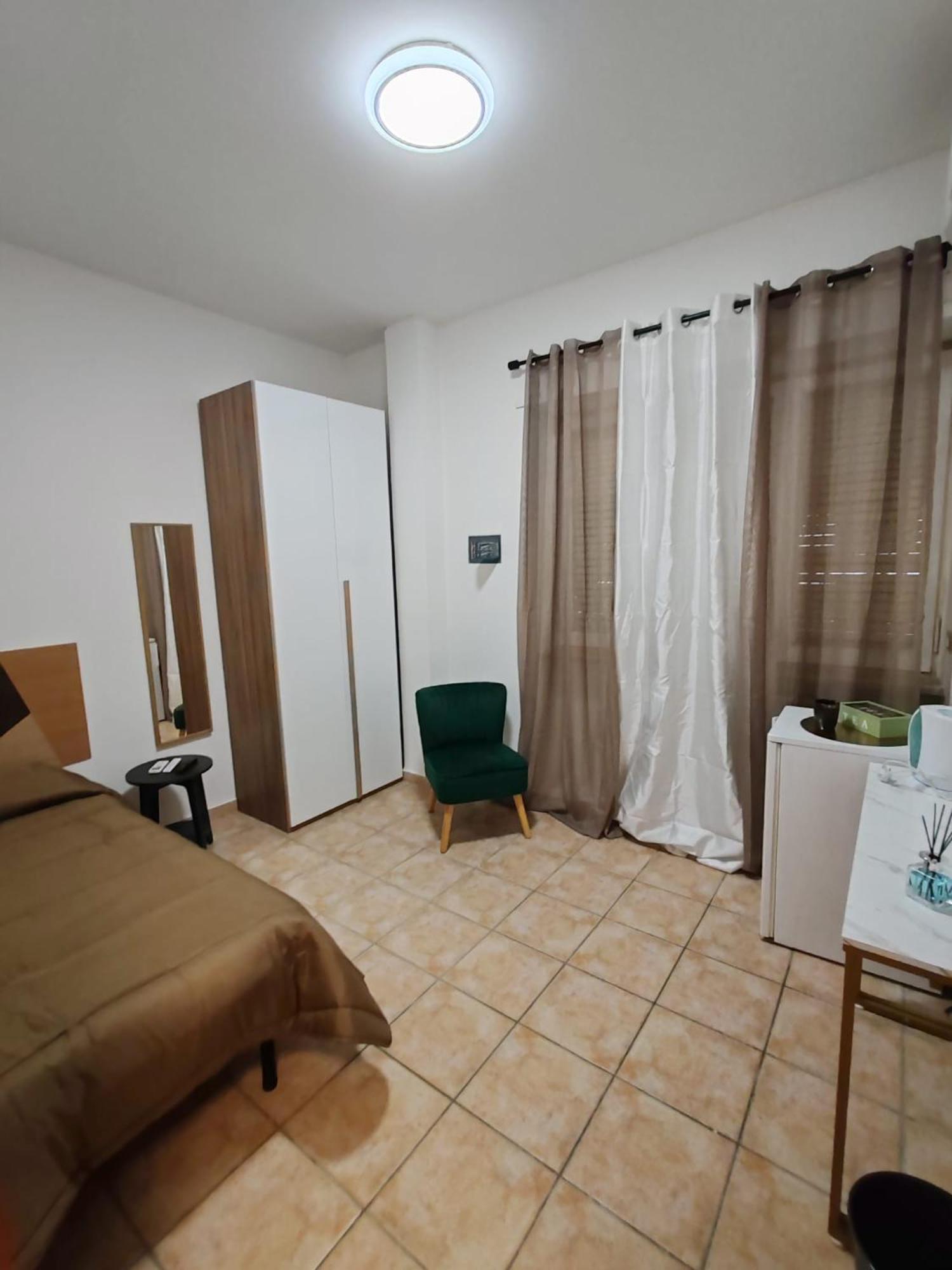 Piazza Ragusa 3* Rom