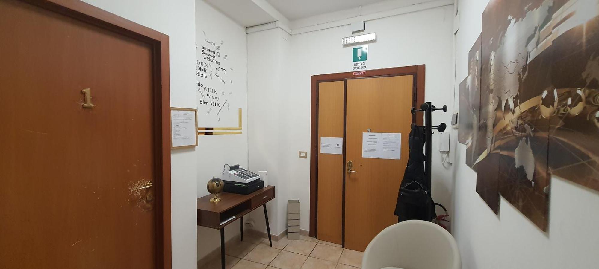 Piazza Ragusa Frühstückspension
