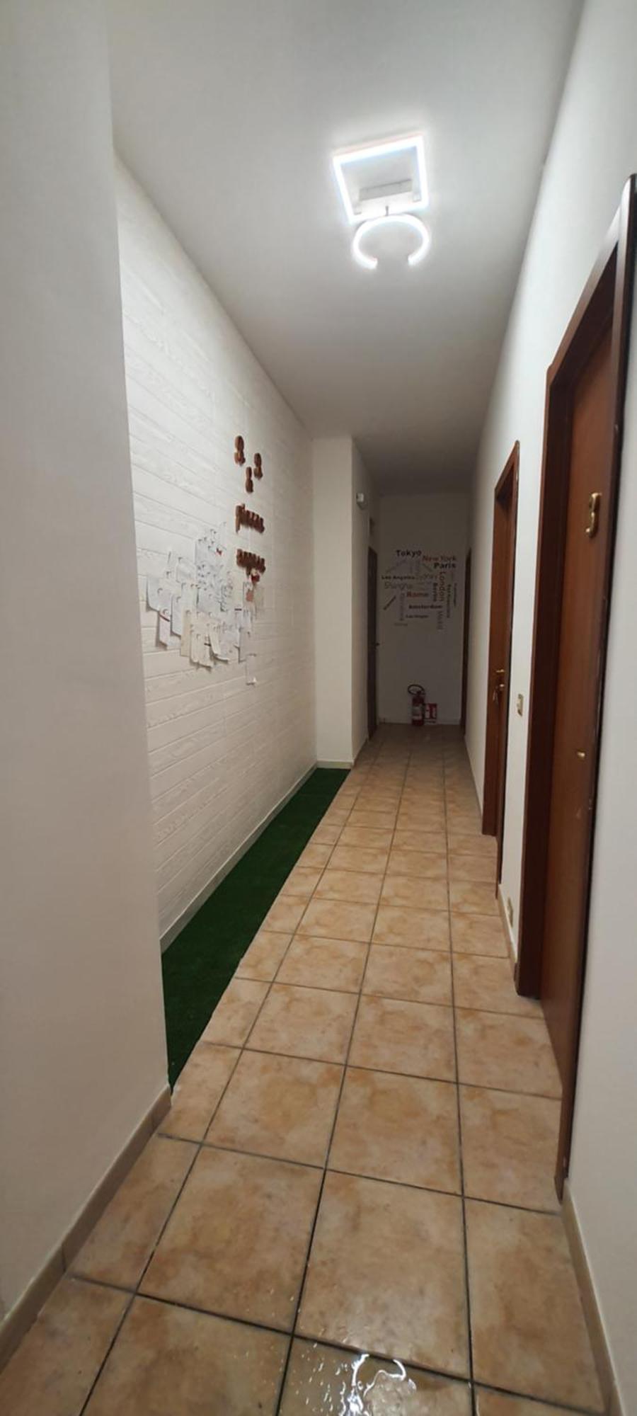 Piazza Ragusa Frühstückspension Rom