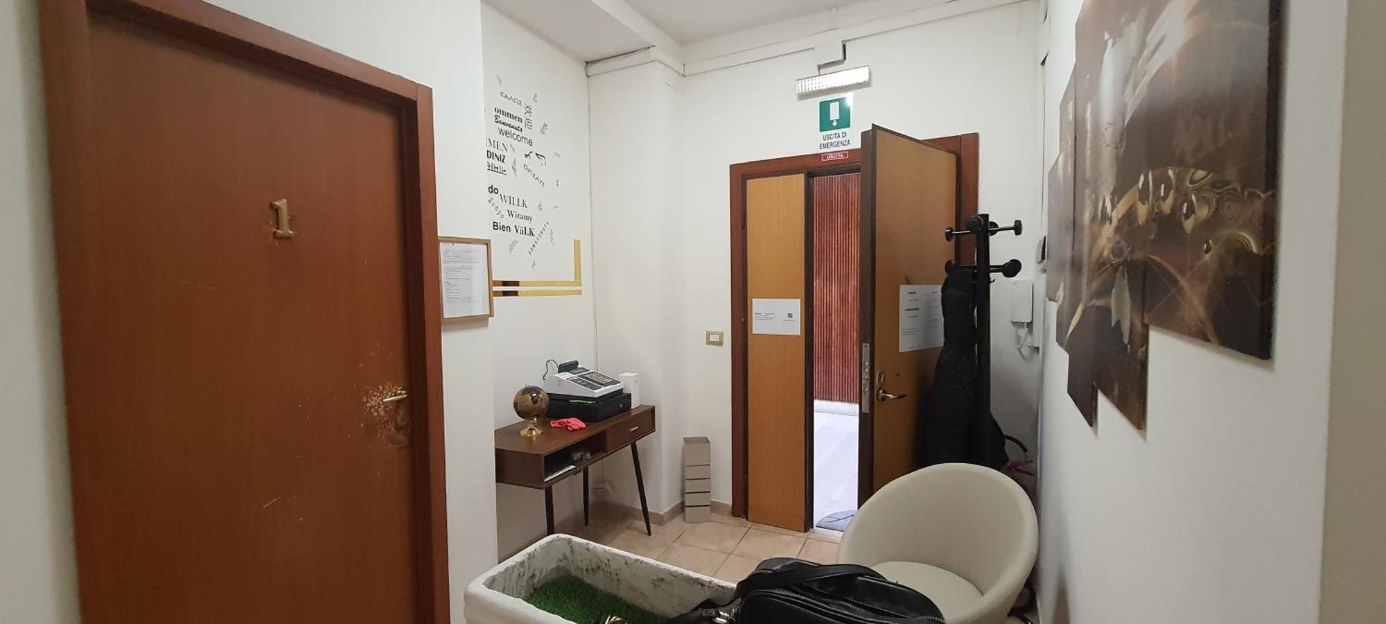 Piazza Ragusa Frühstückspension 3*