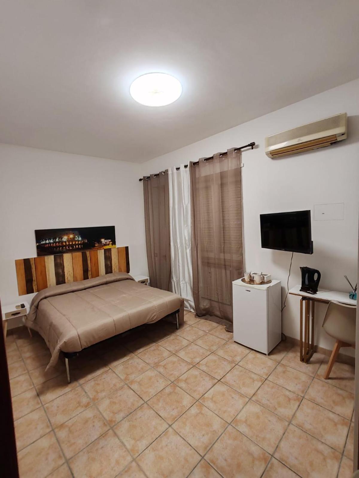 Piazza Ragusa Frühstückspension Rom