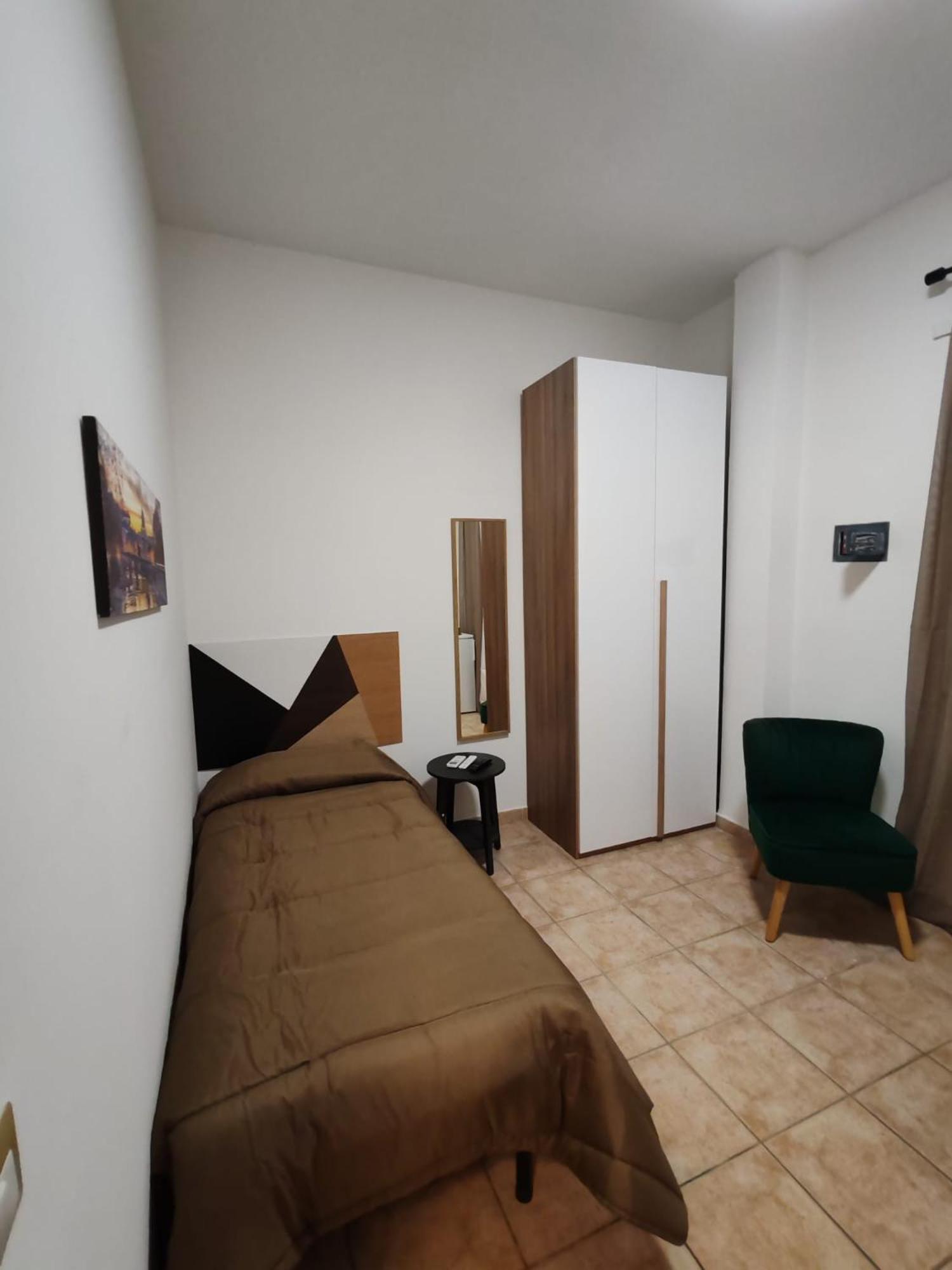 Piazza Ragusa Frühstückspension 3*