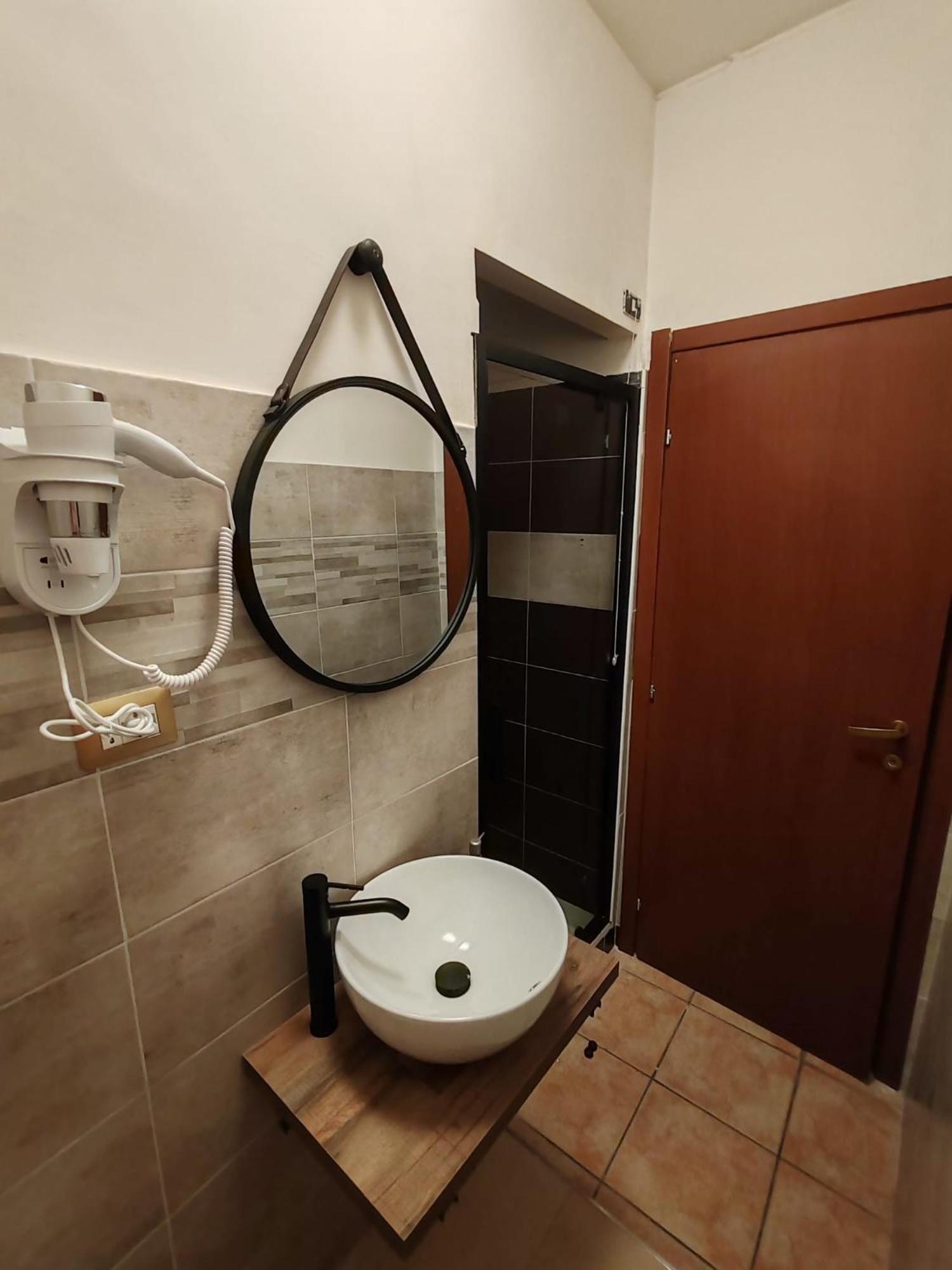Frühstückspension Piazza Ragusa 3*