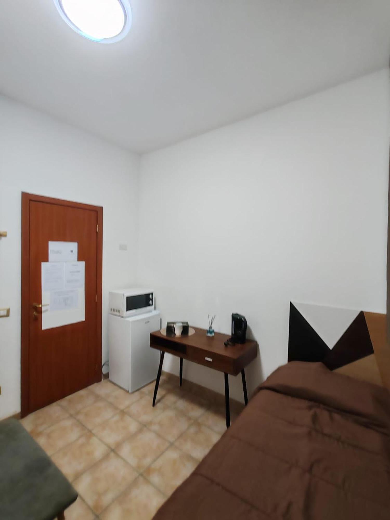 Piazza Ragusa Frühstückspension Rom