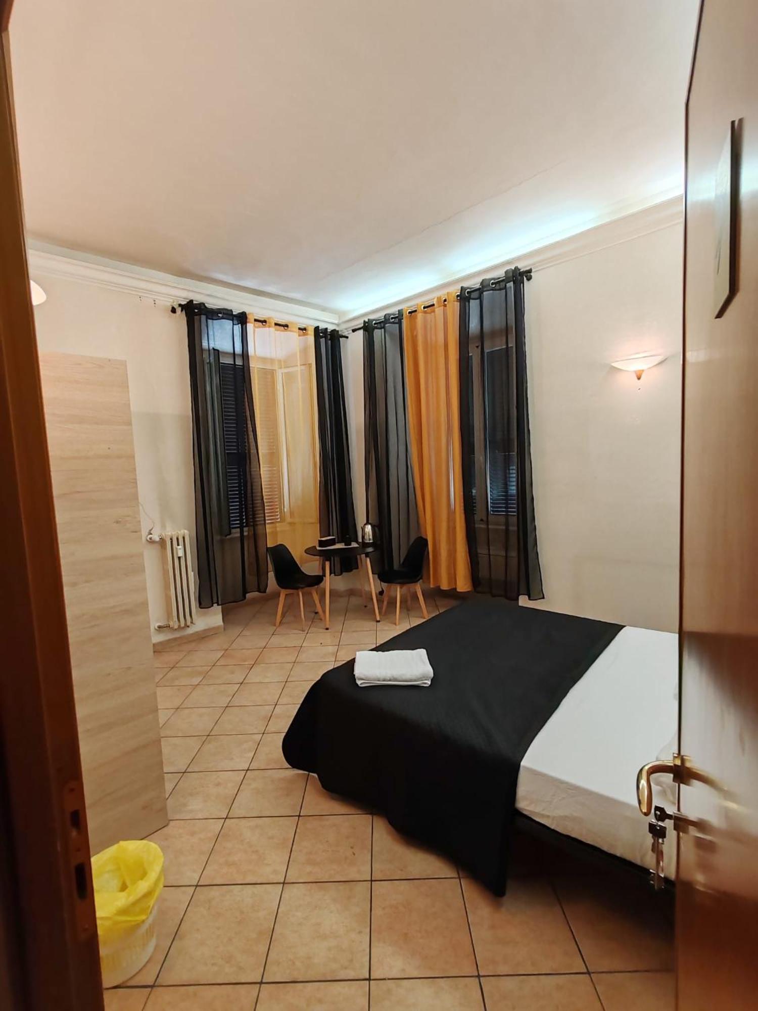 Piazza Ragusa 3* Rom