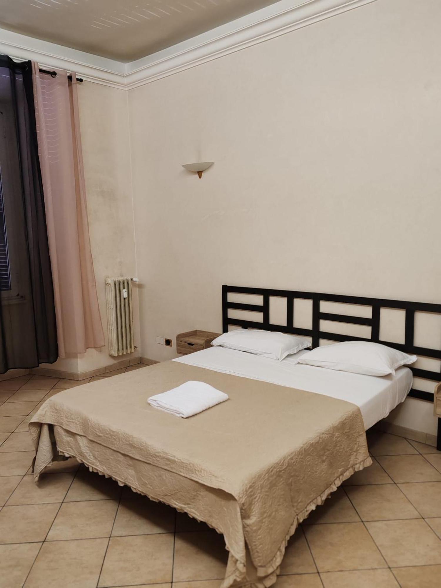 Piazza Ragusa Frühstückspension