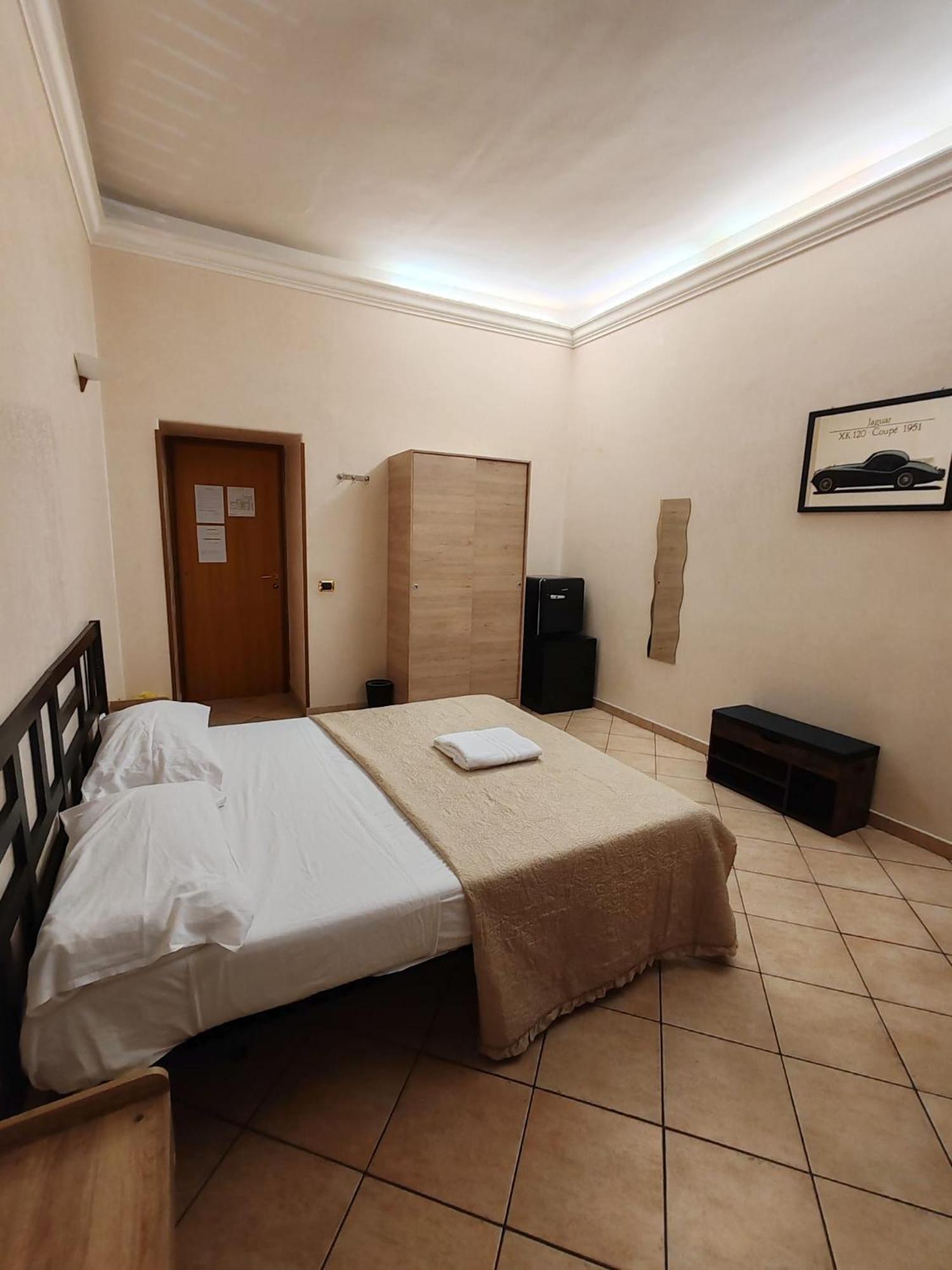 Piazza Ragusa 3* Rom