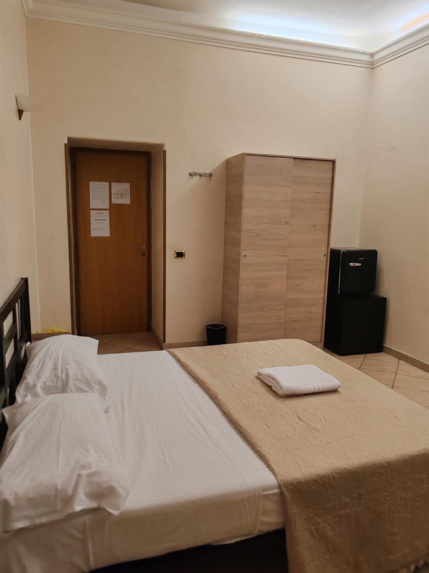 Piazza Ragusa 3* Rom