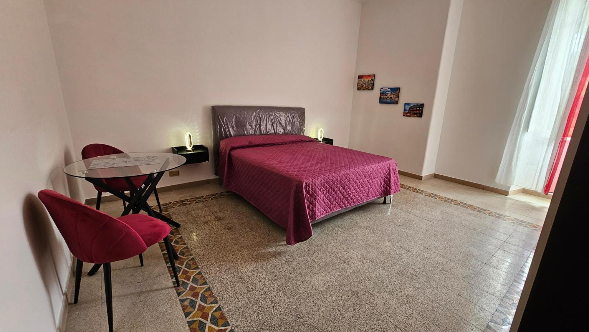 Piazza Ragusa 3* Rom