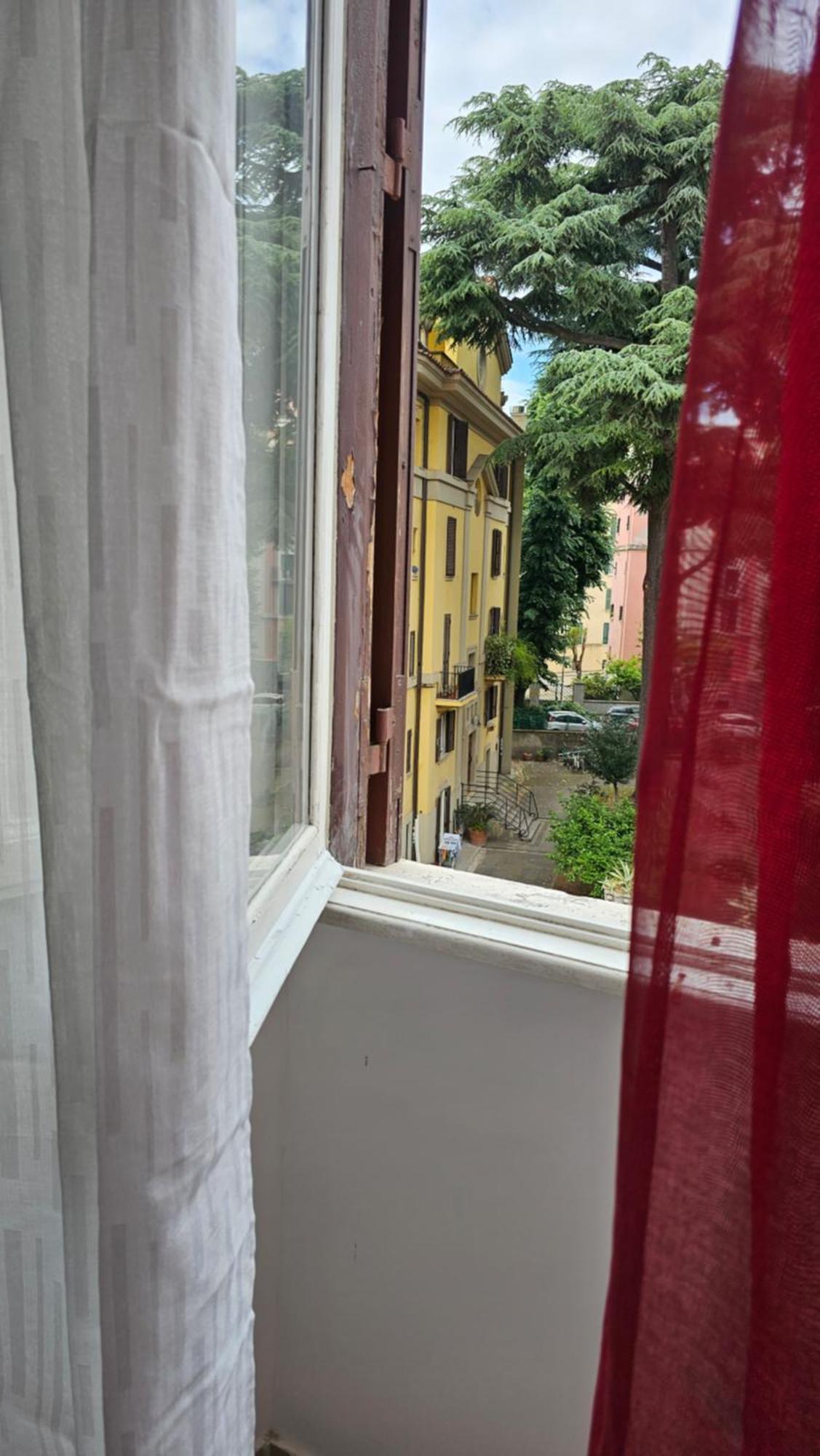 Piazza Ragusa 3* Rom