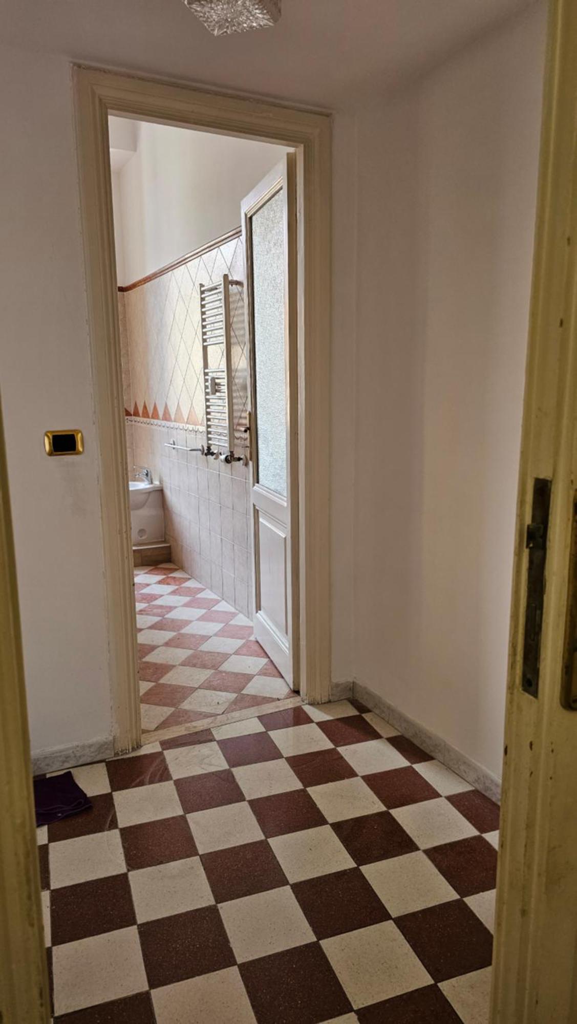 Piazza Ragusa Frühstückspension