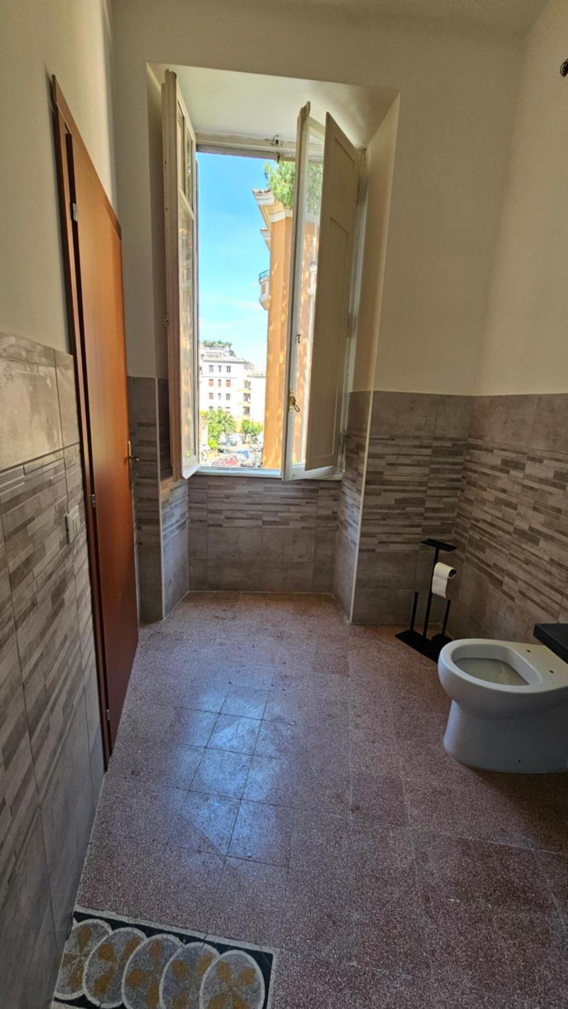 Piazza Ragusa Rom