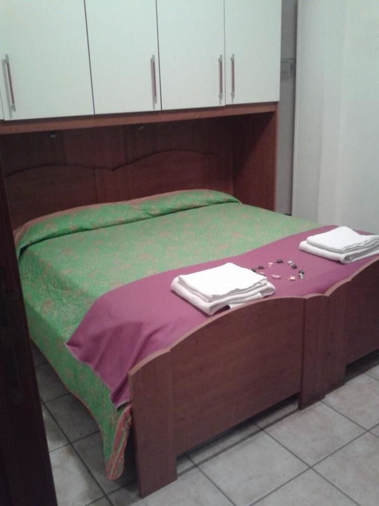 Piazza Ragusa 3* Rom